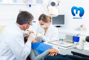 أفضل دكتور تجميل أسنان في السعودية