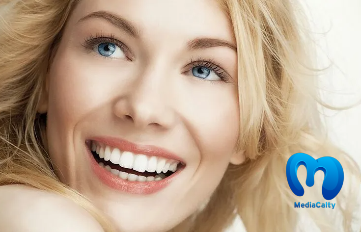 احصل على ابتسامة هوليود المثالية في عيادة ميديا كالتي بالسعودية
