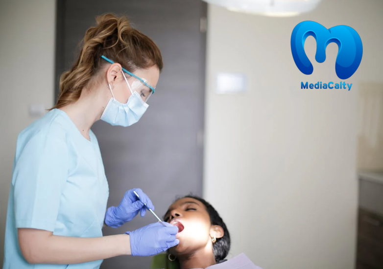 عيادة تجميل الأسنان الأفضل في المملكة لابتسامة هوليود